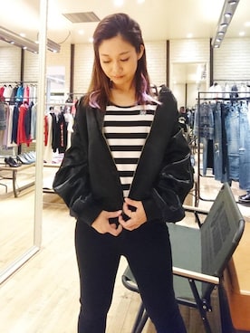 Mikeさんのコーディネート