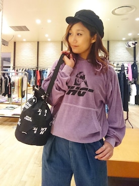 Mikeさんのコーディネート