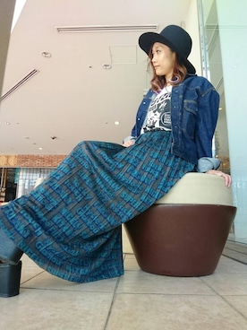 Mikeさんのコーディネート