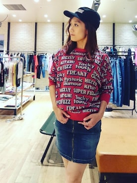 Mikeさんのコーディネート