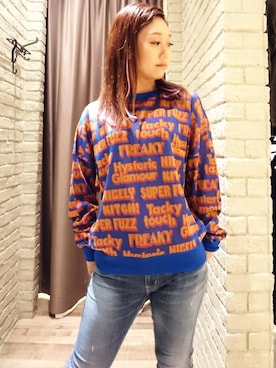 Mikeさんのコーディネート