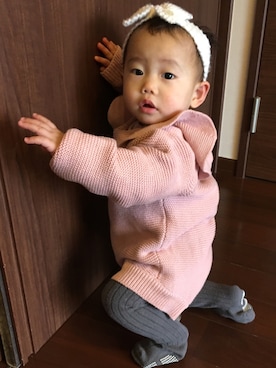 かいまさんのコーディネート