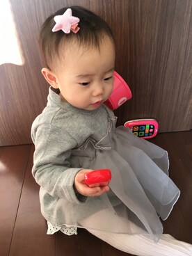 かいまさんのコーディネート