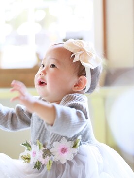 かいまさんのコーディネート