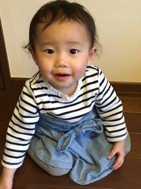 かいまさんのコーディネート