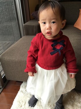 かいまさんのコーディネート