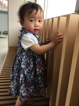 かいまさんのコーディネート