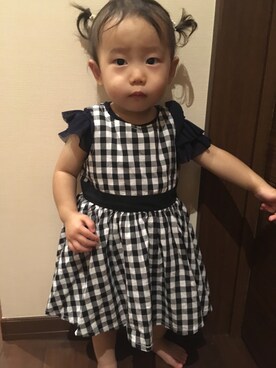 かいまさんのコーディネート