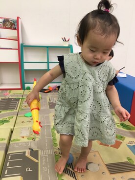 かいまさんのコーディネート