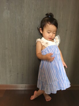 かいまさんのコーディネート