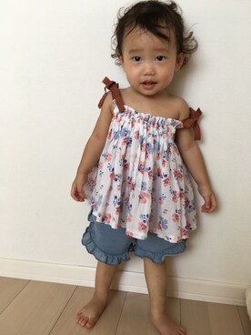 かいまさんのコーディネート