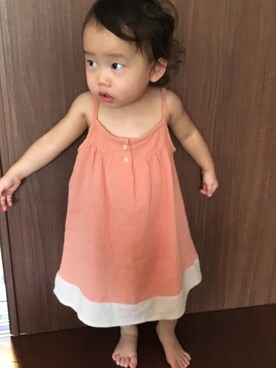 かいまさんのコーディネート