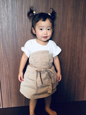 かいまさんのコーディネート