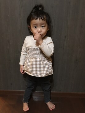 かいまさんのコーディネート