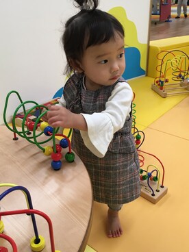 かいまさんのコーディネート