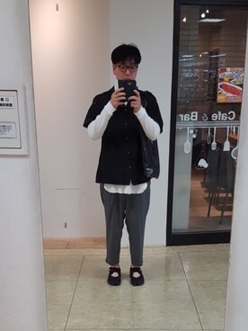 ひでやんさんのコーディネート