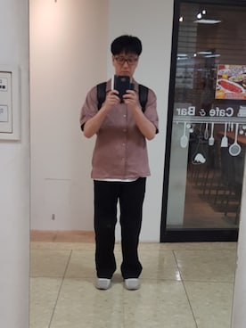 ひでやんさんのコーディネート