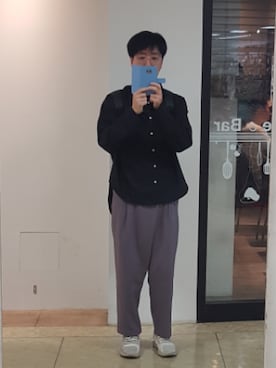 ひでやんさんのコーディネート