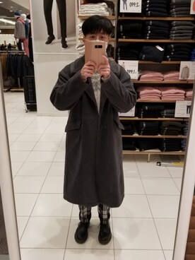 ひでやんさんのコーディネート