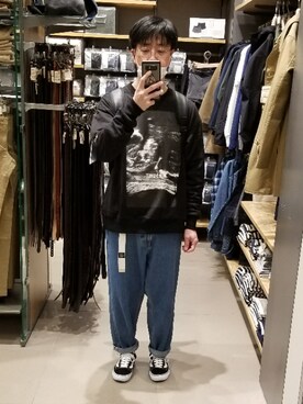 ひでやんさんのコーディネート