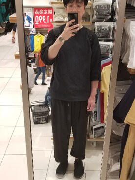 ひでやんさんのコーディネート