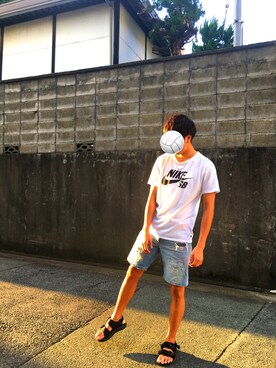 りゅうっちさんのコーディネート