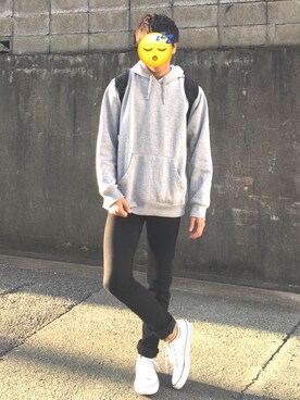 りゅうっちさんのコーディネート