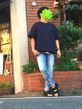 りゅうっちさんのコーディネート