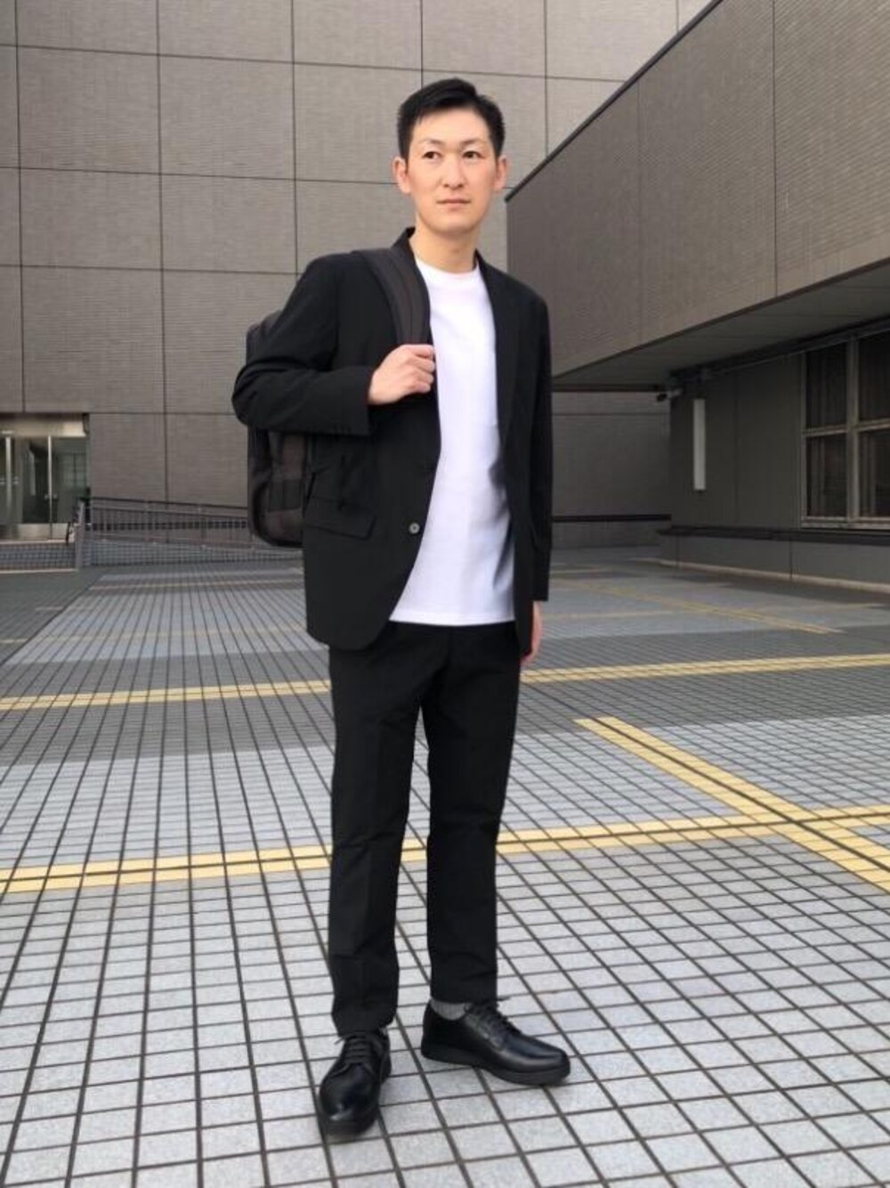 UNITED ARROWS ソロテックス カルゼ ジャケット サイズS 20200305200953765_500.jpg