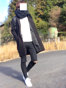 りゅーマさんのコーディネート