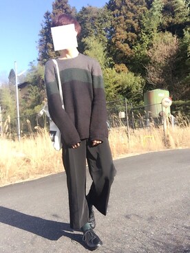 りゅーマさんのコーディネート