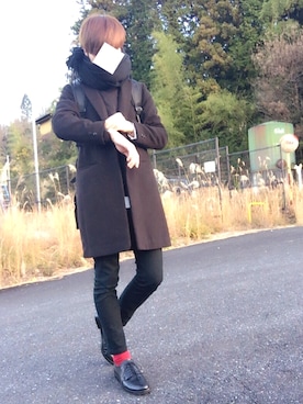 りゅーマさんのコーディネート