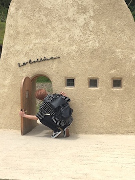 りゅーマさんのコーディネート