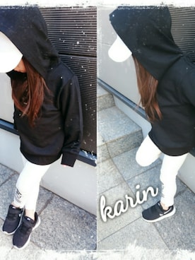 karinonさんのコーディネート