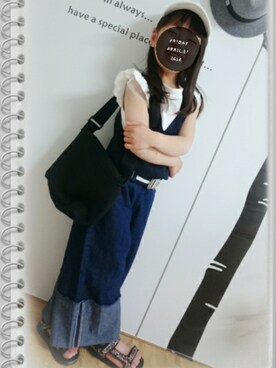 karinonさんのコーディネート