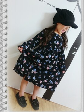 karinonさんのコーディネート