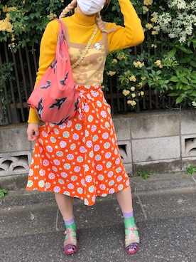 クリヤマさんのコーディネート