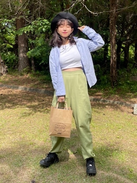 22yamapさんのコーディネート