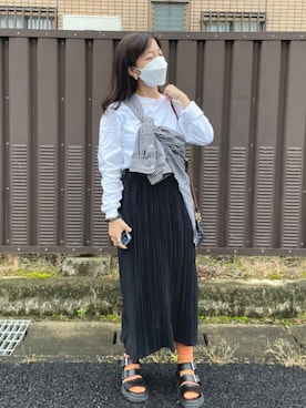 22yamapさんのコーディネート