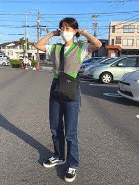 22yamapさんのコーディネート