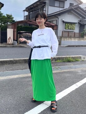 22yamapさんのコーディネート