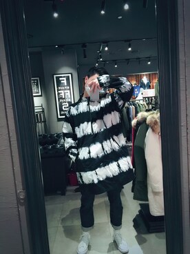 蔡William俊さんのコーディネート