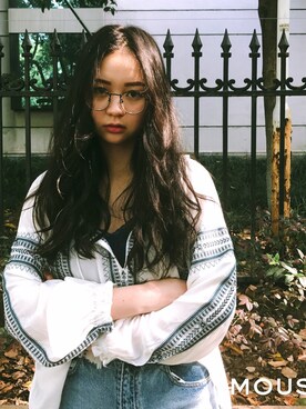 蔡William俊さんのコーディネート