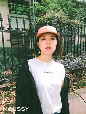 蔡William俊さんのコーディネート