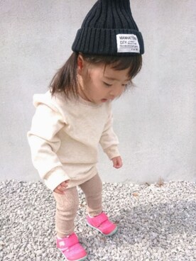 hinarinoiさんのコーディネート