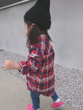 hinarinoiさんのコーディネート