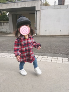 hinarinoiさんのコーディネート