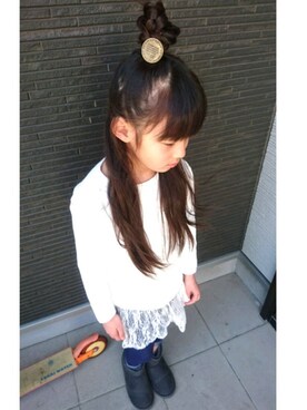 hinarinoiさんのコーディネート