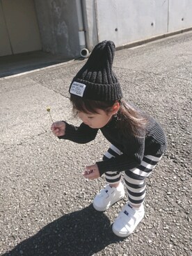 hinarinoiさんのコーディネート