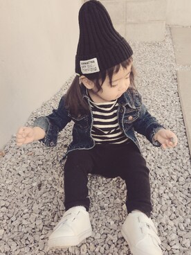 hinarinoiさんのコーディネート